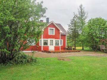 Фото номера Дом для отпуска Дома для отпуска Holiday Home Suviranta г. Sääskilahti 7