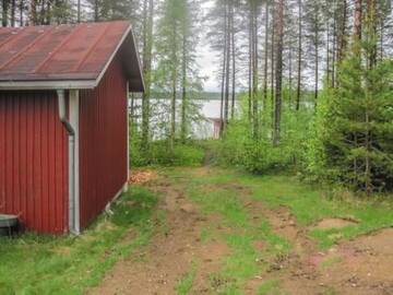 Фотографии Дома для отпуска Holiday Home Suviranta г. Sääskilahti (Финляндия) №5 Фото Дома для отпуска Holiday Home Suviranta г. Sääskilahti 5