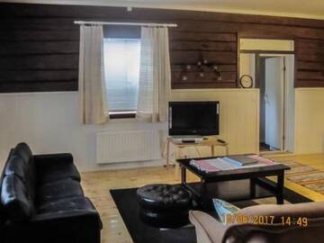 Фото номера Дом для отпуска Дома для отпуска Holiday Home Suviranta г. Sääskilahti 30