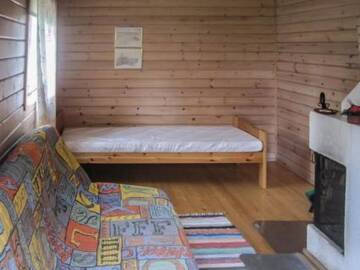 Фото номера Дом для отпуска Дома для отпуска Holiday Home Suviranta г. Sääskilahti 34