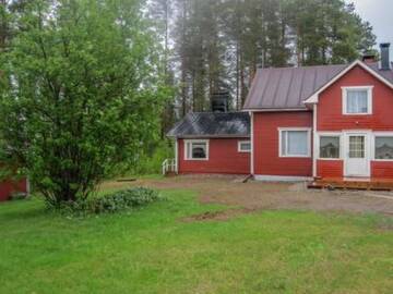Фото номера Дом для отпуска Дома для отпуска Holiday Home Suviranta г. Sääskilahti 32