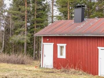 Фото номера Дом для отпуска Дома для отпуска Holiday Home Suviranta г. Sääskilahti 33