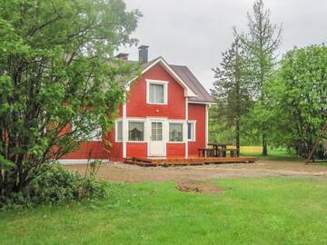 Фотографии Дома для отпуска Holiday Home Suviranta г. Sääskilahti (Финляндия) №1 Фото Дома для отпуска Holiday Home Suviranta г. Sääskilahti 1