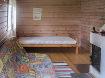 Фото номера Дом для отпуска Дома для отпуска Holiday Home Suviranta г. Sääskilahti 10