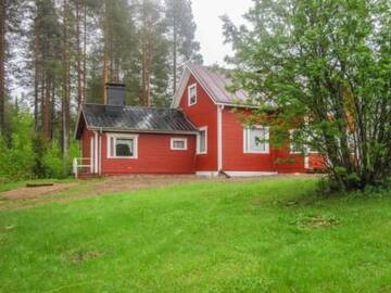 Фото номера Дом для отпуска Дома для отпуска Holiday Home Suviranta г. Sääskilahti 17