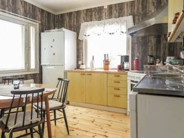 Фото номера Дом для отпуска Дома для отпуска Holiday Home Suviranta г. Sääskilahti 19