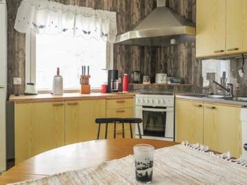Фотографии Дома для отпуска Holiday Home Suviranta г. Sääskilahti (Финляндия) №2 Фото Дома для отпуска Holiday Home Suviranta г. Sääskilahti 2