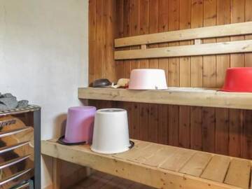 Фото номера Дом для отпуска Дома для отпуска Holiday Home Suviranta г. Sääskilahti 24