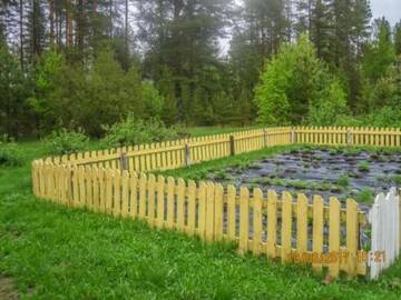 Фото номера Дом для отпуска Дома для отпуска Holiday Home Suviranta г. Sääskilahti 21