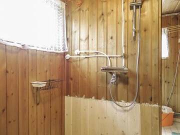 Фото номера Дом для отпуска Дома для отпуска Holiday Home Suviranta г. Sääskilahti 40