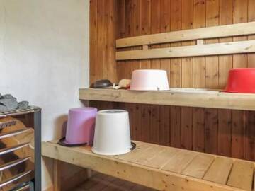 Фото номера Дом для отпуска Дома для отпуска Holiday Home Suviranta г. Sääskilahti 48