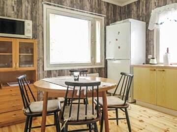 Фотографии Дома для отпуска Holiday Home Suviranta г. Sääskilahti (Финляндия) №3 Фото Дома для отпуска Holiday Home Suviranta г. Sääskilahti 3