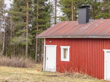 Фото номера Дом для отпуска Дома для отпуска Holiday Home Suviranta г. Sääskilahti 9